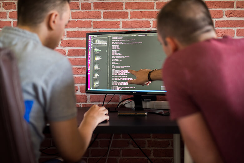 About us technology 2 - About us