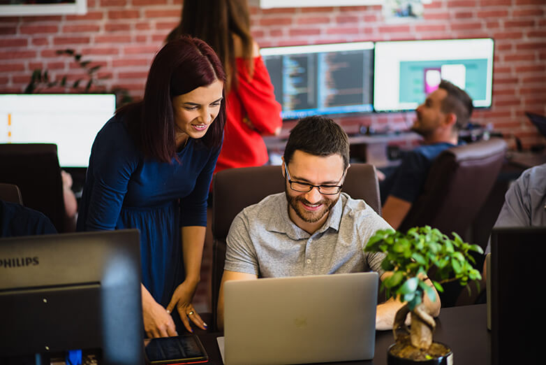 About us ux design 2 - About us