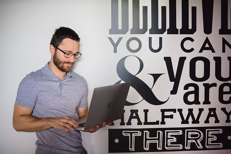 About us ux design 3 - About us
