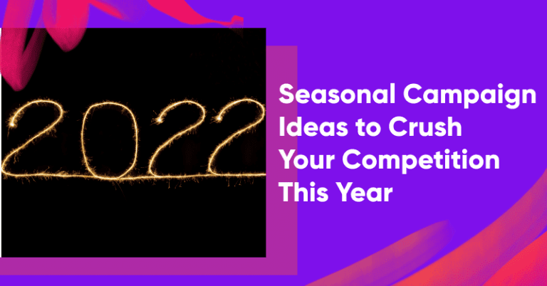 Ecommerce seasonal campaign ideas 768x402 - Ecommerce
