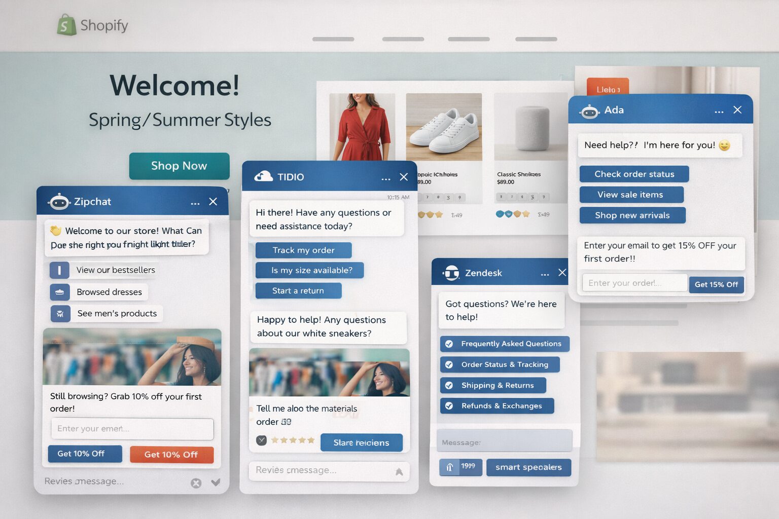 chatbot automation flows