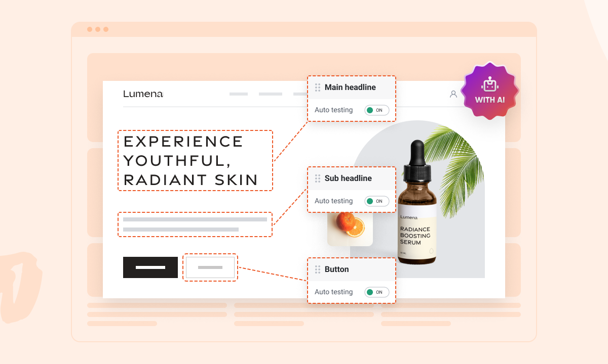 Smart A/B Testing
