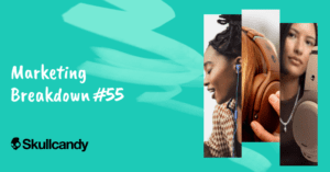 Skullcandy banner