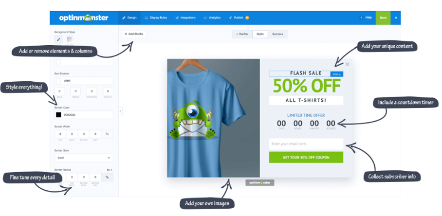 Top 10 Sleeknote Alternatives to Get More Leads in 2022 sleeknote alternative 08 - Top 10 Sleeknote Alternatives to Get More Leads in 2022