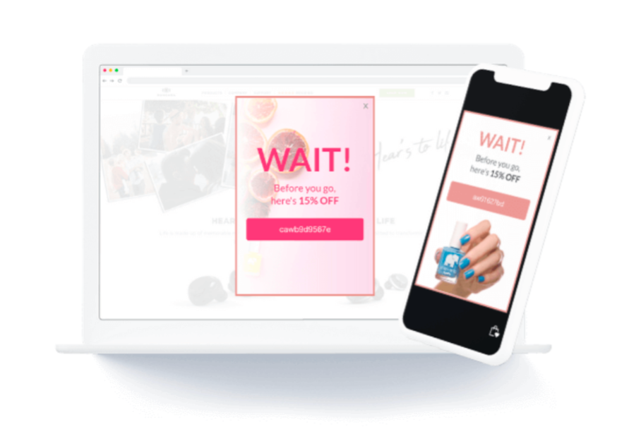 Top 10 Sleeknote Alternatives to Get More Leads in 2022 sleeknote alternative 11 - Top 10 Sleeknote Alternatives to Get More Leads in 2022
