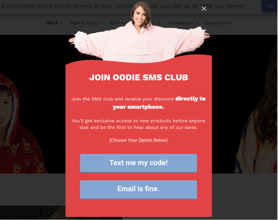SMS Marketing for Ecommerce: What Every Business Should Know sms marketing for ecommerce 02 - SMS Marketing for Ecommerce: What Every Business Should Know