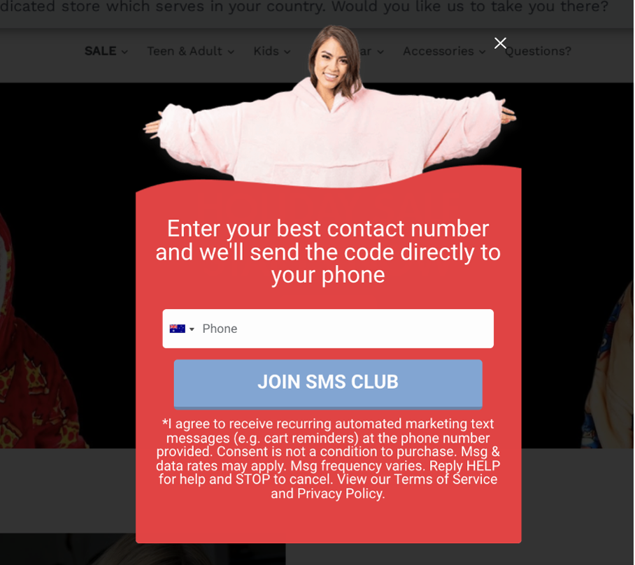 SMS Marketing for Ecommerce: What Every Business Should Know sms marketing for ecommerce 03 - SMS Marketing for Ecommerce: What Every Business Should Know