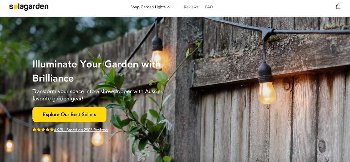 Meet SolaGarden
