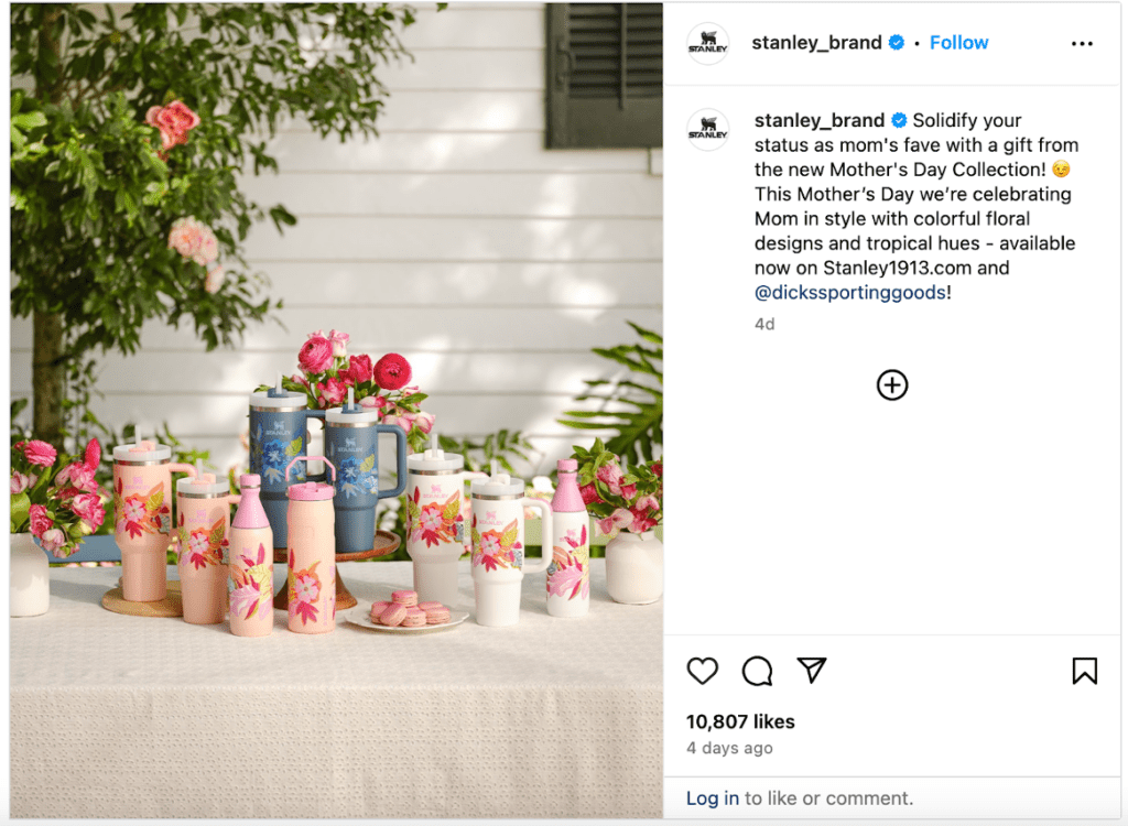 Stanley's Rise to $750M: How a 100-Year-Old Brand Thrived in the Digital Age