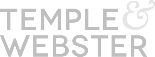 temple webster logo