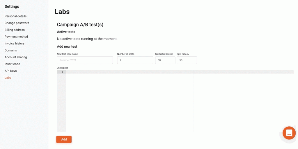 Make the most of discount codes with our new features + debut of OM Labs test case 1024x513 - Make the most of discount codes with our new features + debut of OM Labs