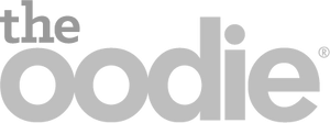 the oodie logo