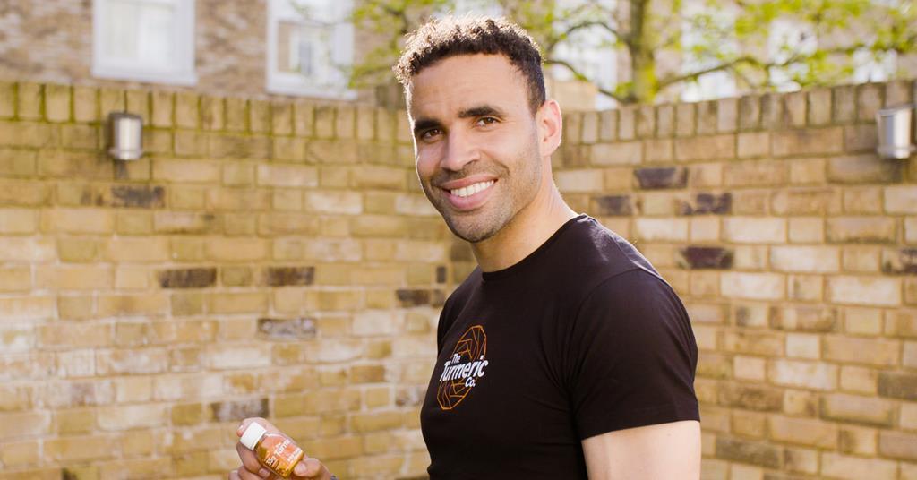 Thomas Hal Robson-Kanu