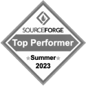 topperformer 2023 logo - OptiMonk - Personalize. Optimize. Monetize.