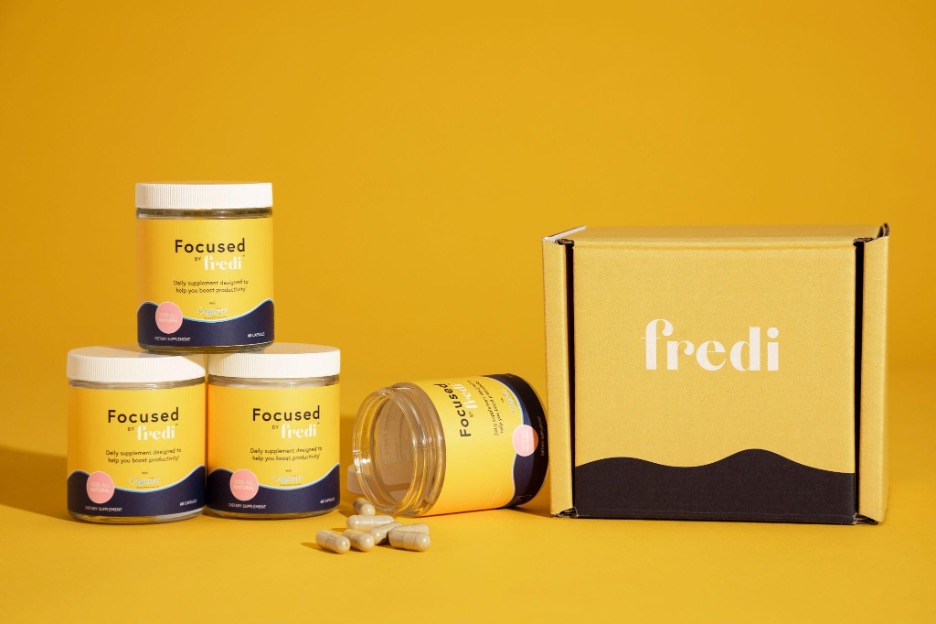 Packaging shot is an ecommerce photography example