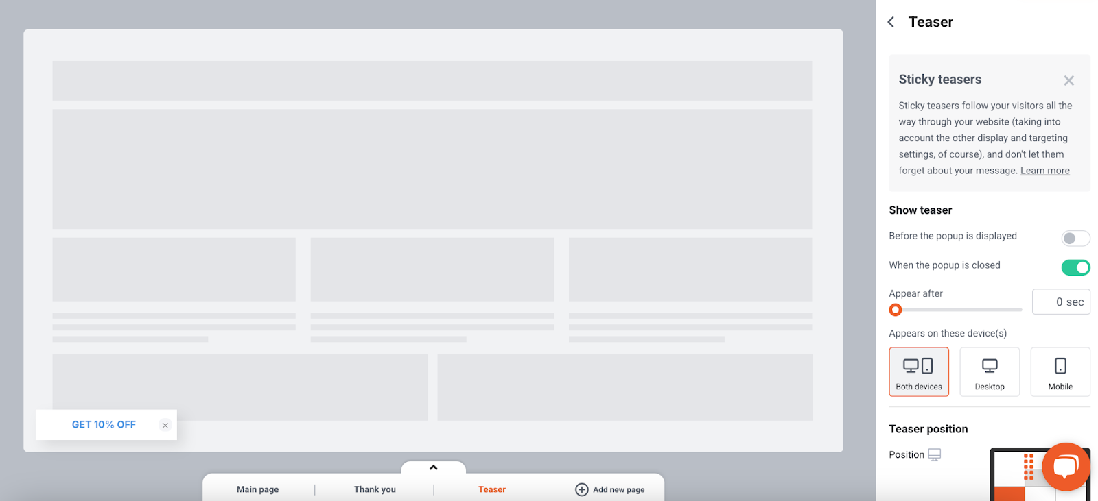 Ecommerce cro checklist