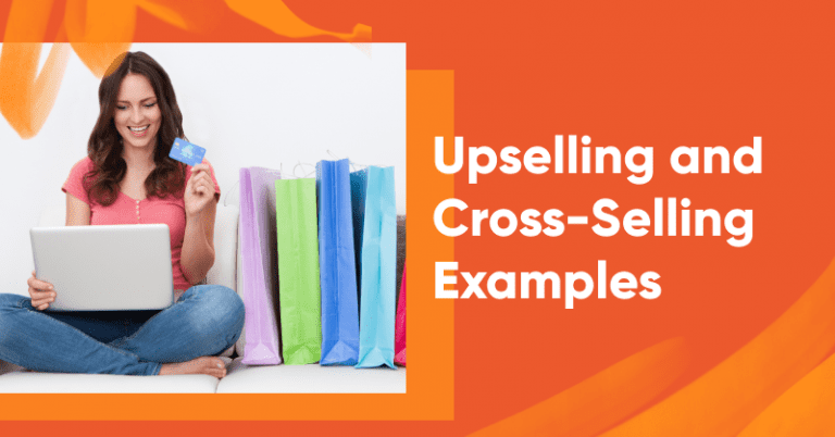 25 Upselling and Cross-Selling Examples to Inspire Your Strategy