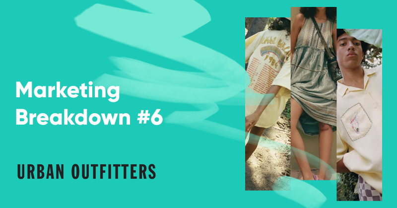 Urban outfitters birthday discount on sale