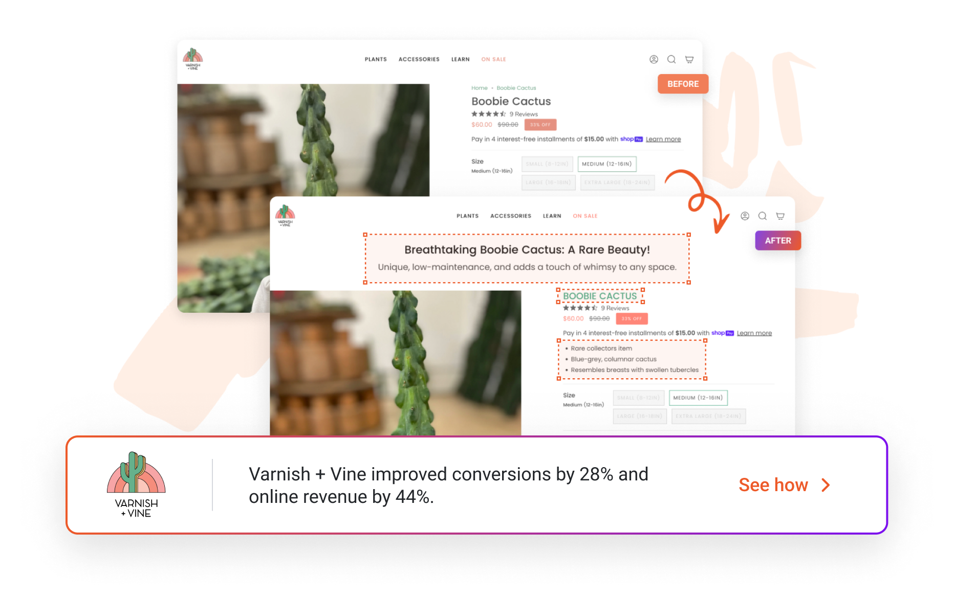 Varnish & Vine
