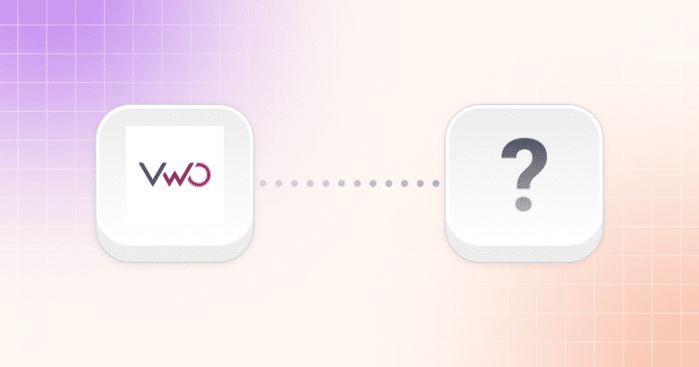 Top 10 VWO Alternatives & Competitors