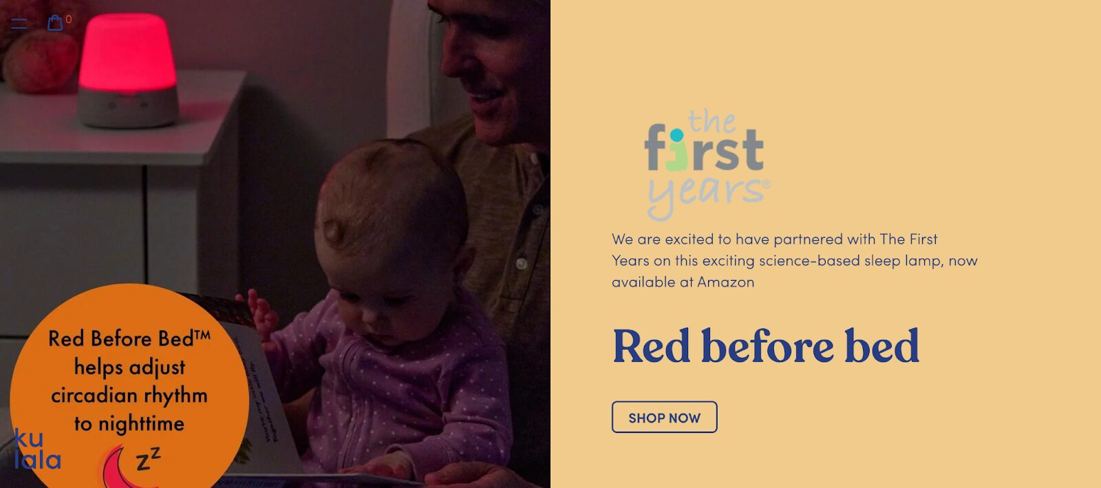 Kulaland catchy headline