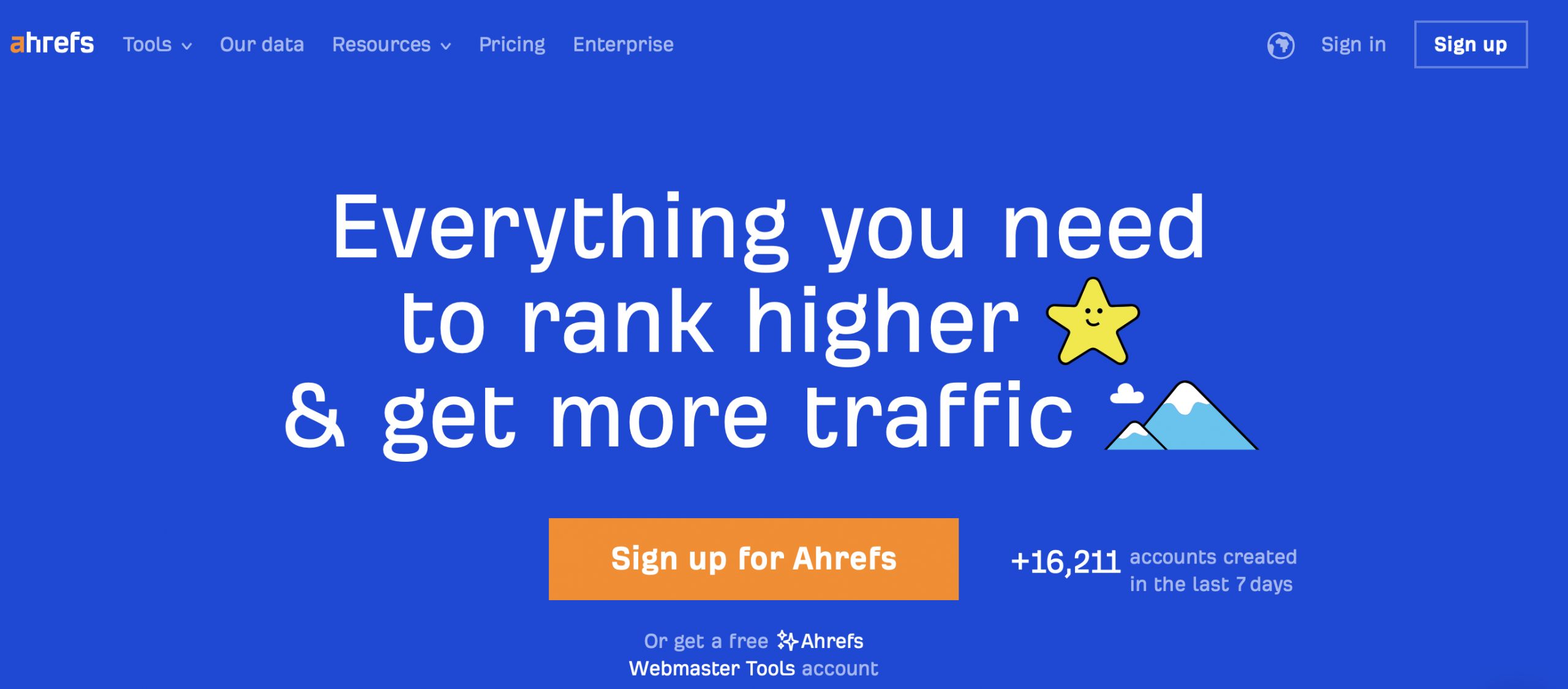 Ahrefs