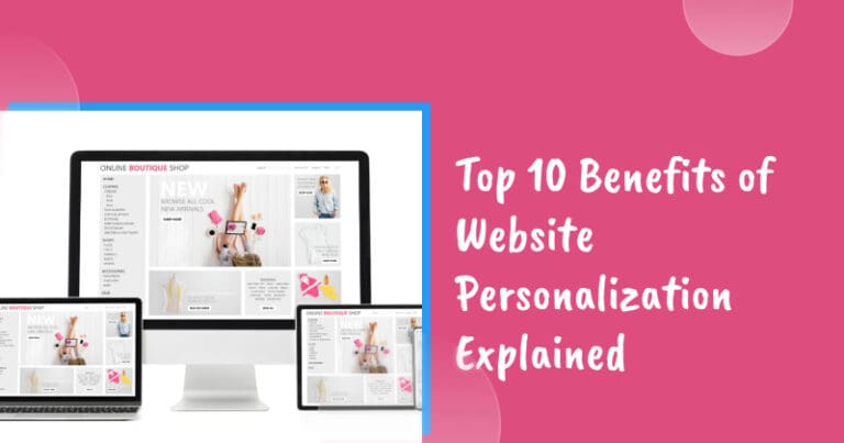 website-personalization-explained