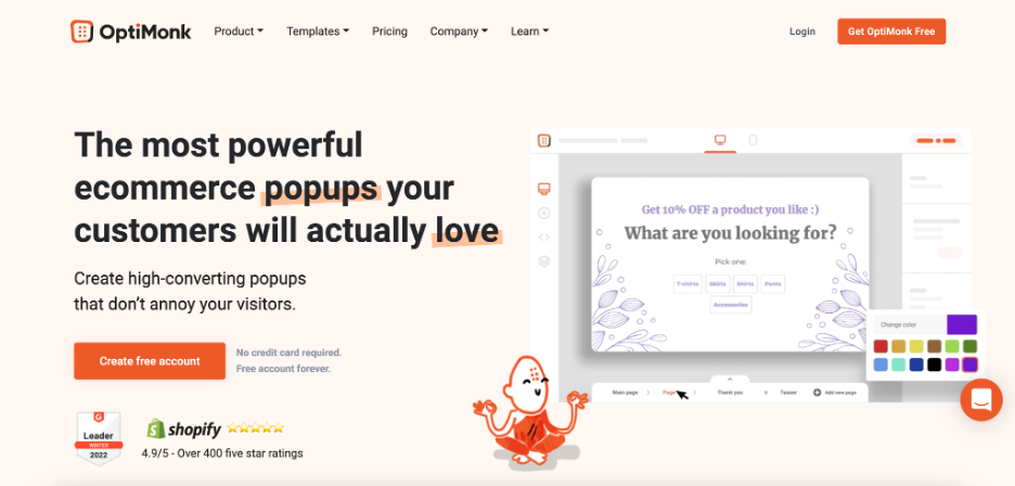 Top 7 Wishpond Alternatives to Grow Your Business in 2022 wishpond 03 - Top 7 Wishpond Alternatives to Grow Your Business in 2022